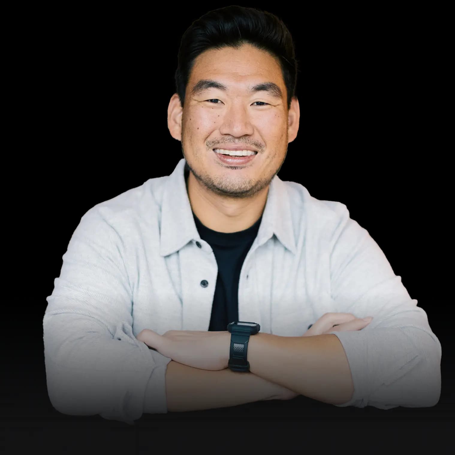 Peter Ahn